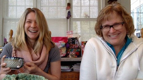 LegacyKnitz Episode 11 tn