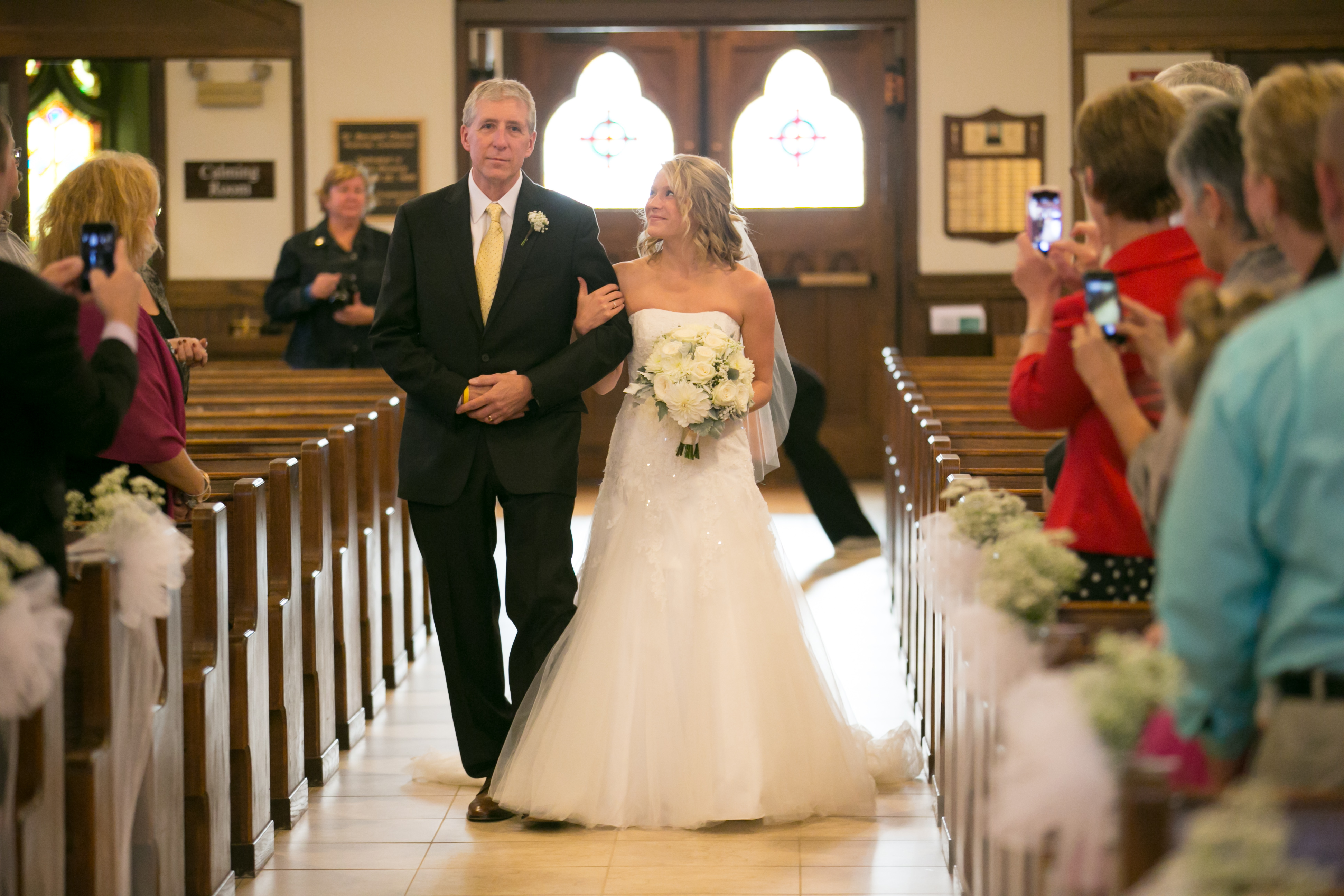 it is time [wedding recap] | spreading love through commuKNITy and ...